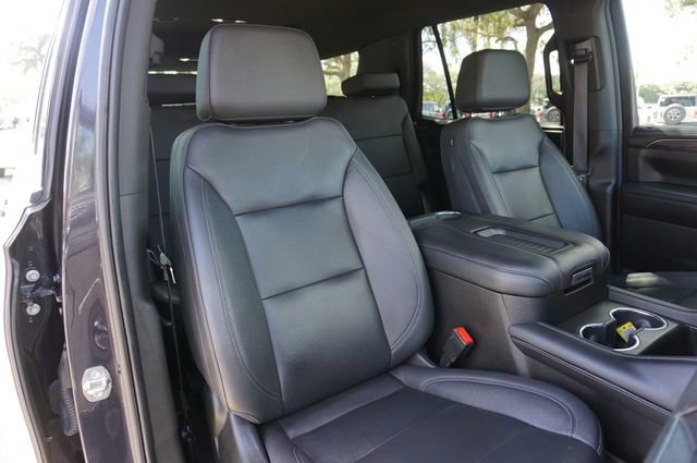 Used 2023 Chevrolet Tahoe LT w/ Luxury Package image 7