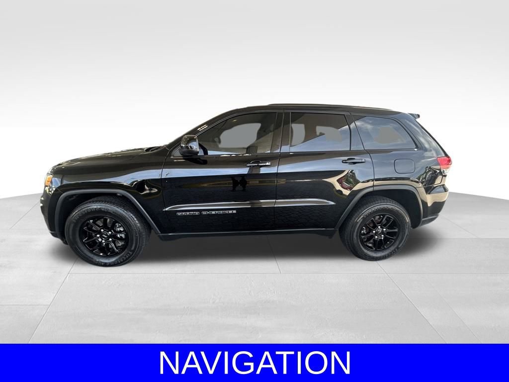 Used 2019 Jeep Grand Cherokee Laredo image 6