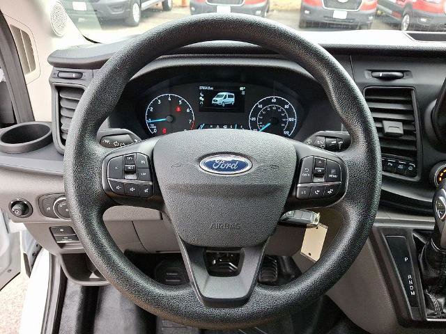 Certified 2024 Ford Transit 350 XL image 19