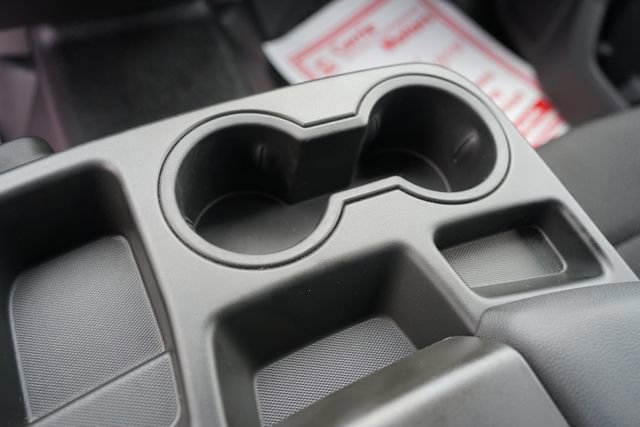 Used 2025 Chevrolet Silverado 1500 W/T w/ Trailering Package image 11