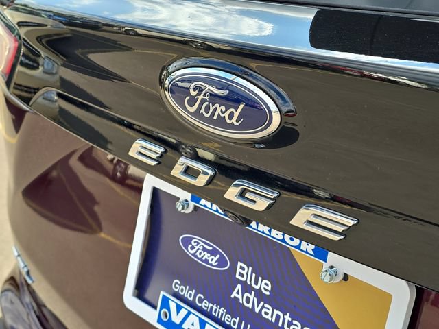 Certified 2024 Ford Edge SEL w/ Convenience Package AWD/4WD image 31