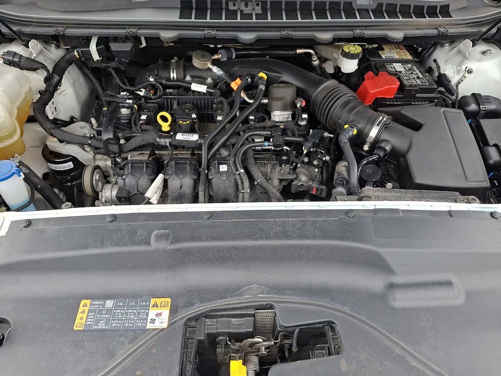 Certified 2022 Ford Edge SEL w/ Convenience Package image 27