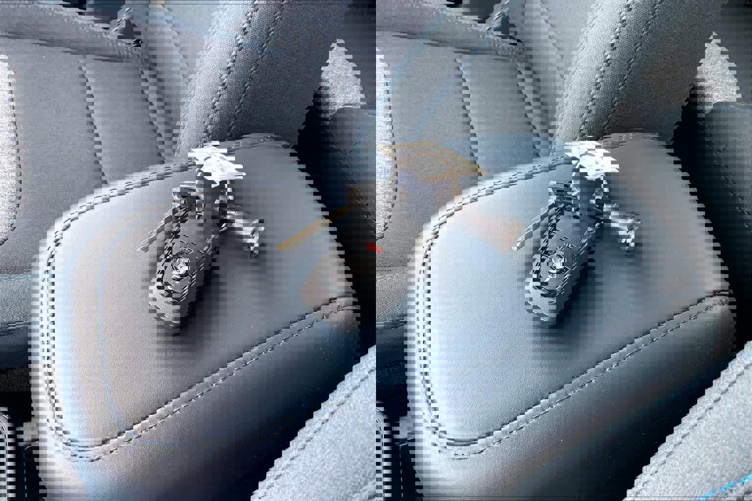 Certified 2025 Ford Maverick XLT image 14