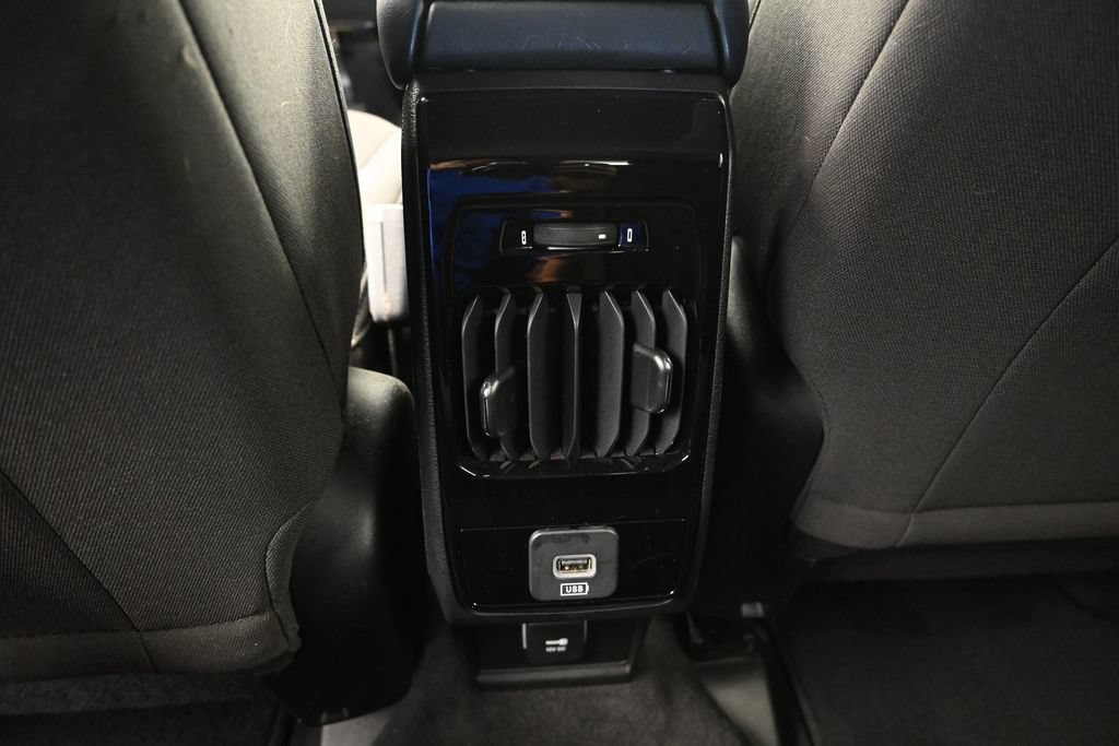 Used 2024 Jeep Compass Sport AWD/4WD image 22