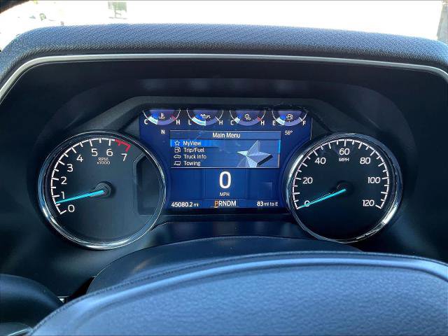 Certified 2023 Ford F150 XLT w/ Equipment Group 302A High AWD/4WD image 16