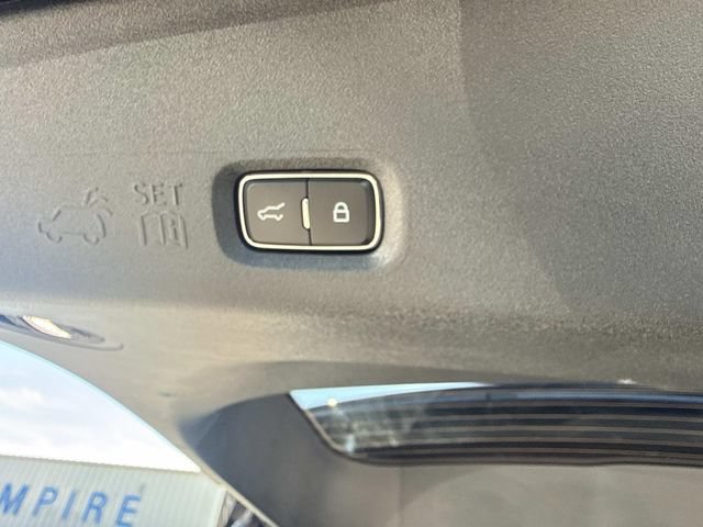 Certified 2025 Ford Expedition Active AWD/4WD image 7