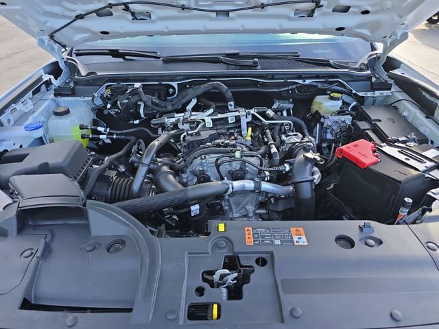 Certified 2025 Ford Ranger XL AWD/4WD image 26