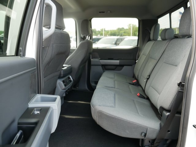 Certified 2024 Ford F150 XLT w/ Equipment Group 302A MID AWD/4WD image 15