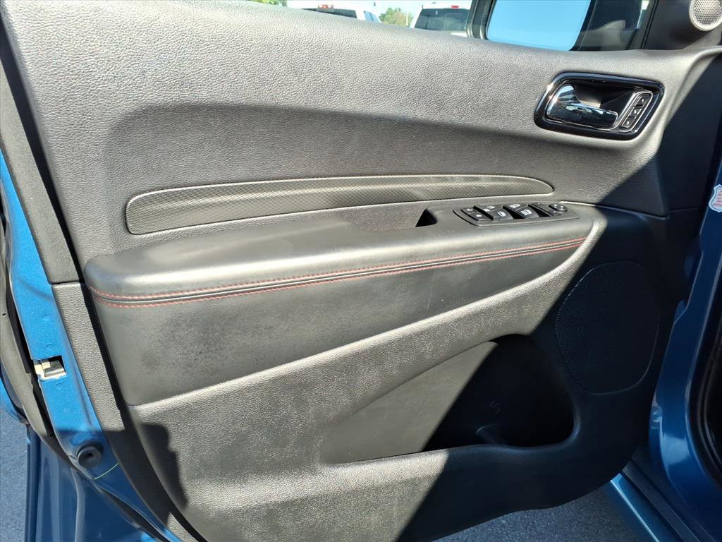 Used 2024 Dodge Durango GT image 12