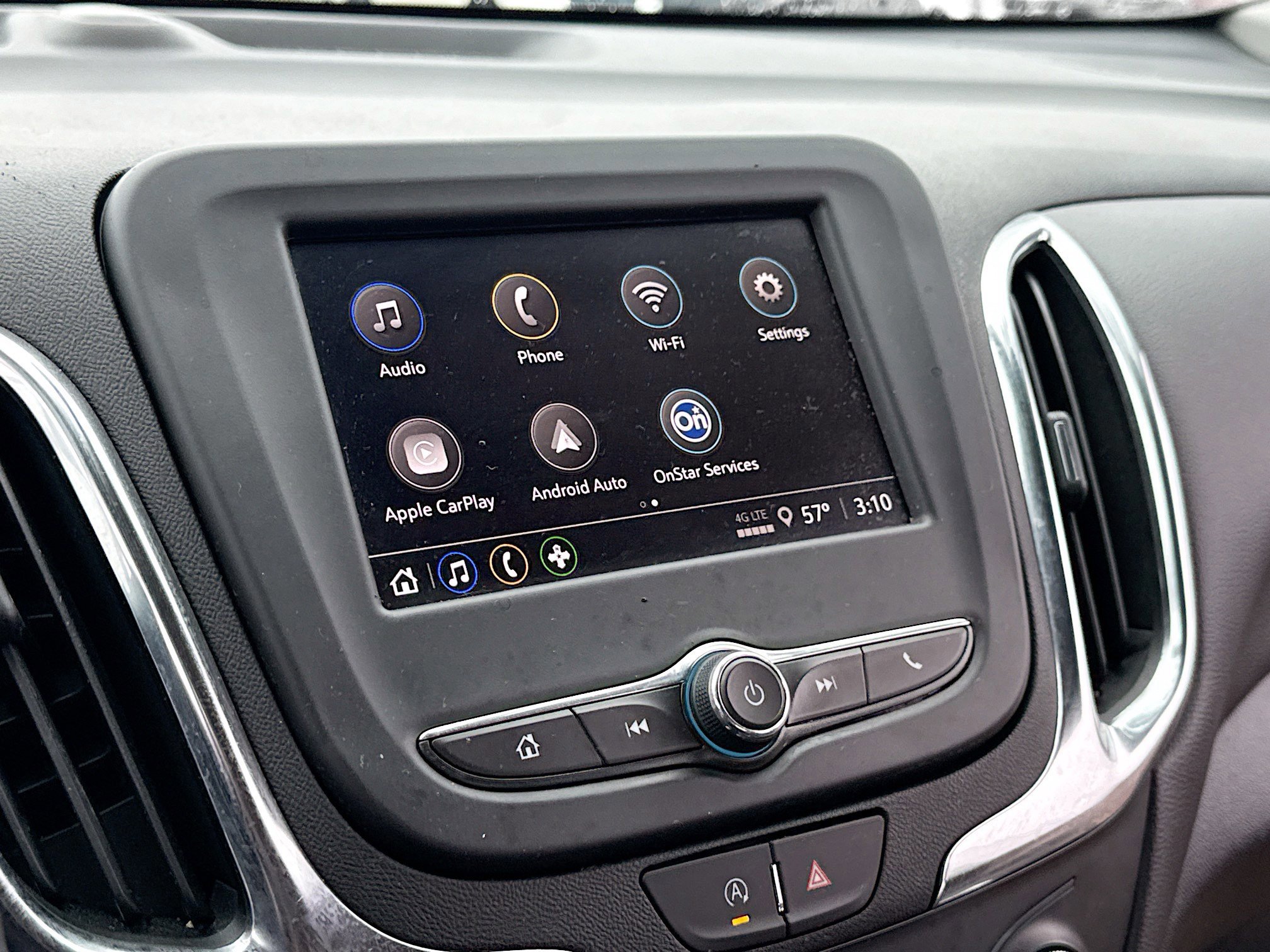 Used 2024 Chevrolet Equinox LT image 13