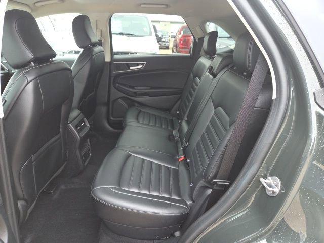 Certified 2024 Ford Edge SEL w/ Convenience Package image 14