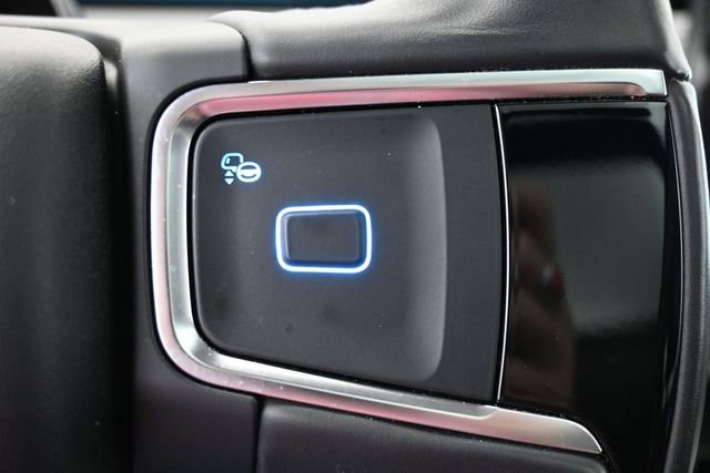 Certified 2025 Ford Expedition Platinum AWD/4WD image 15