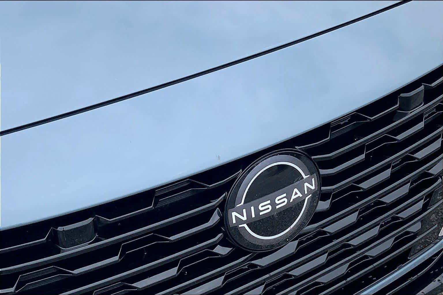 Used 2025 Nissan Sentra SV w/ All-Weather Package FWD image 29