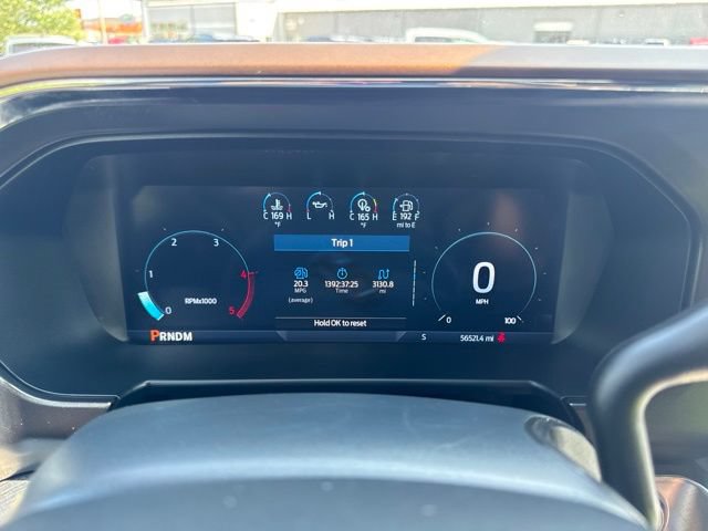 Certified 2024 Ford F250 King Ranch w/ FX4 Off-Road Package AWD/4WD image 22