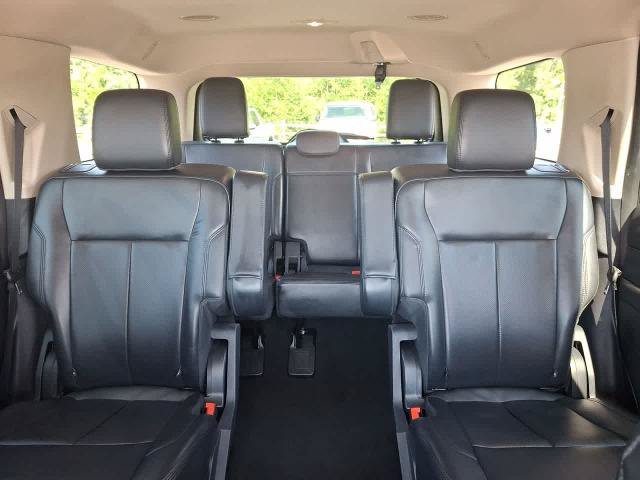 Certified 2024 Ford Expedition XLT AWD/4WD image 13