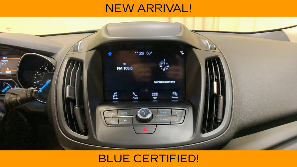 Certified 2019 Ford Escape SE AWD/4WD image 35