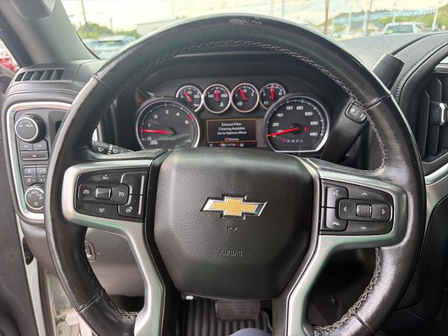 Used 2022 Chevrolet Silverado 2500 LT w/ Convenience Package AWD/4WD image 22