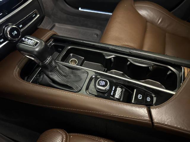Used 2019 Volvo V90 T5 Inscription w/ Advanced Package FWD image 28