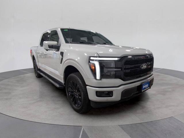 Certified 2026 Ford F150 Lariat w/ Equipment Group 502A High AWD/4WD image 10