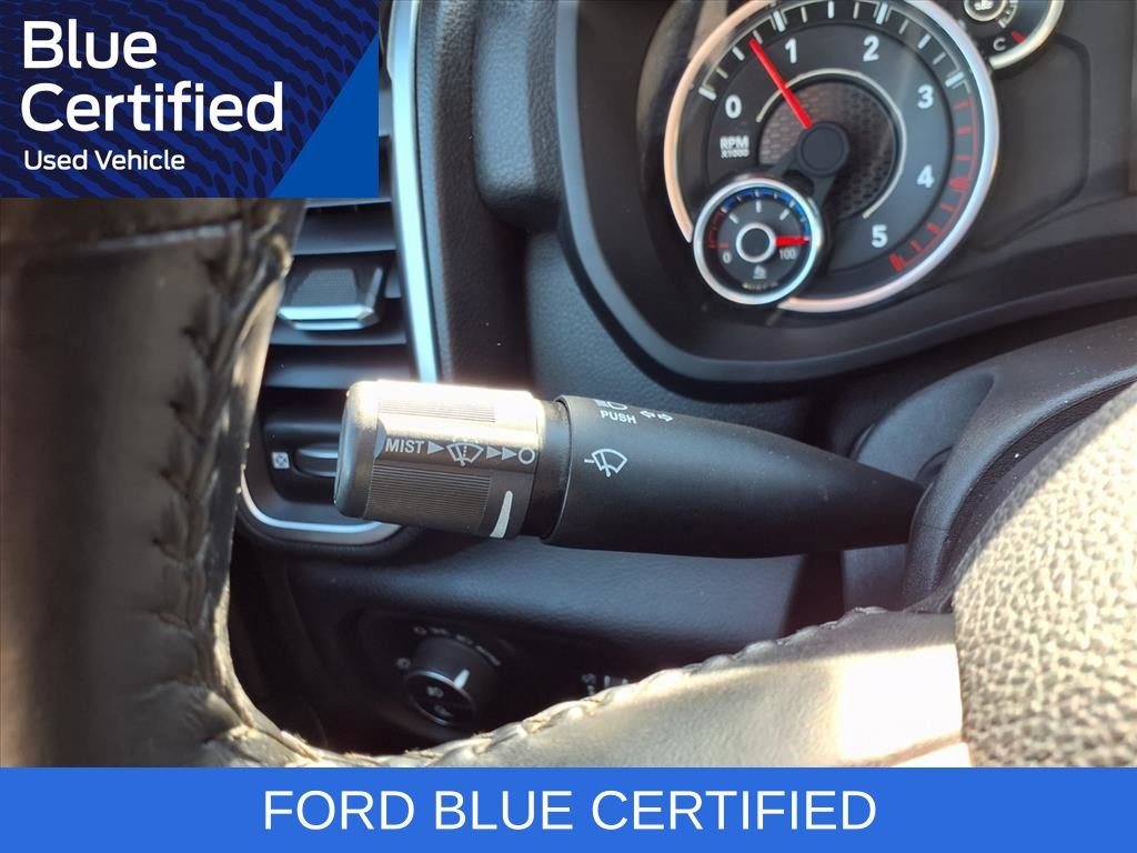 Used 2024 RAM 2500 Big Horn image 18