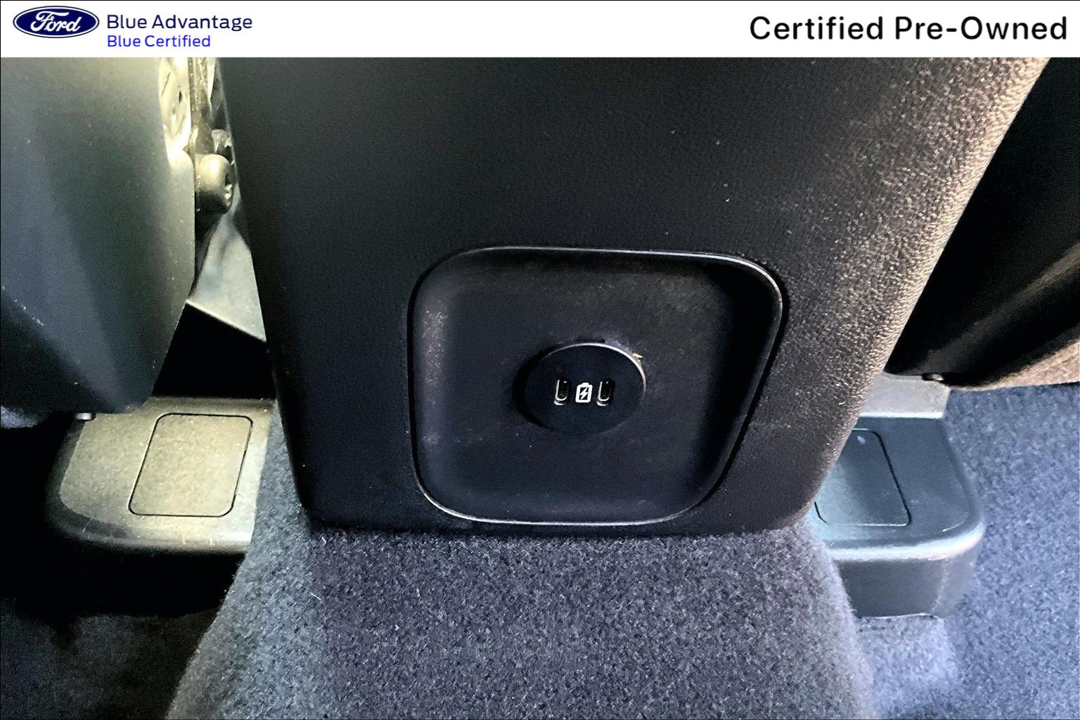 Certified 2023 Ford Escape Active w/ Tech Pack #2 AWD/4WD image 33
