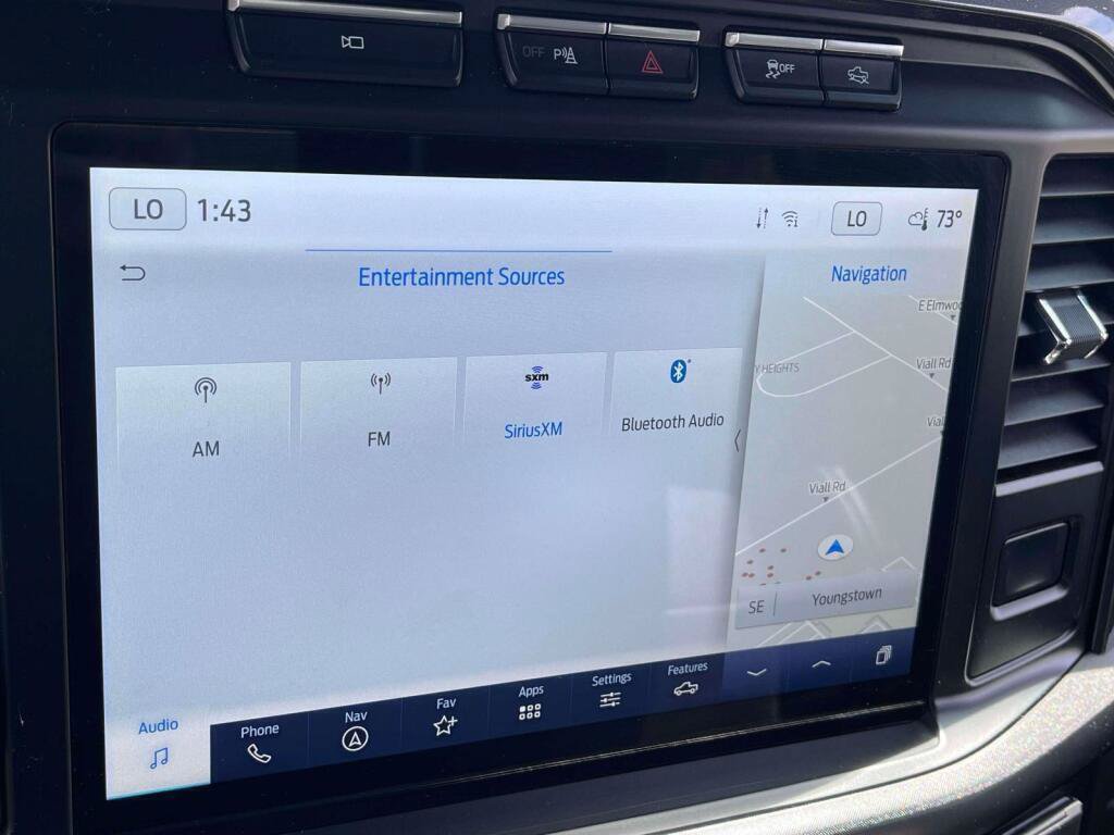 Certified 2023 Ford F150 Tremor w/ Equipment Group 402A High AWD/4WD image 26