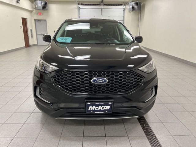 Certified 2024 Ford Edge SEL AWD/4WD image 3