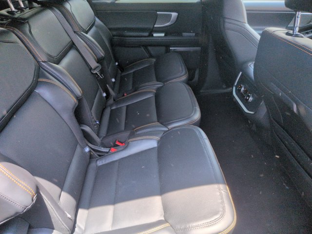 Certified 2025 Ford Expedition Tremor AWD/4WD image 35