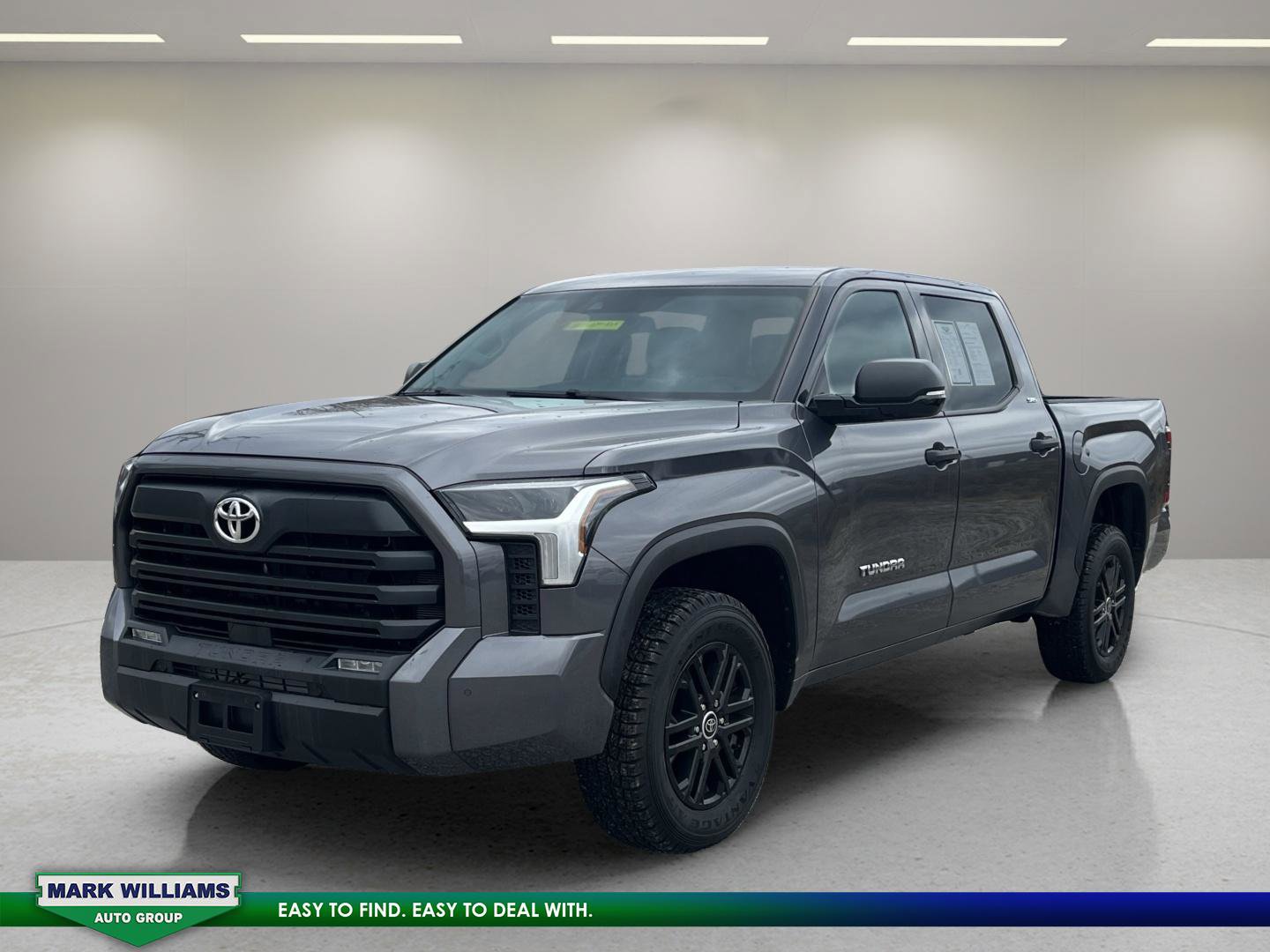 Used 2022 Toyota Tundra SR5 image 5