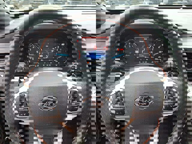 Certified 2022 Ford Explorer Timberline AWD/4WD image 13