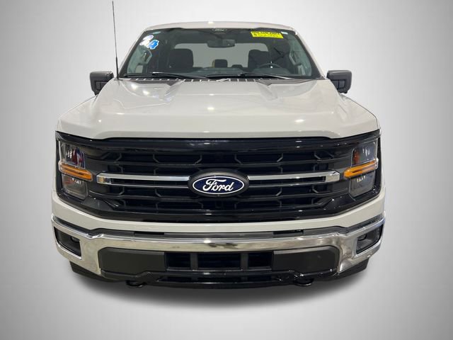 Certified 2024 Ford F150 XLT w/ Tow/Haul Package AWD/4WD image 8