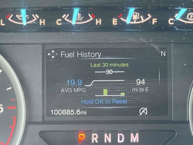 Certified 2018 Ford F150 XLT w/ Equipment Group 301A Mid RWD image 24