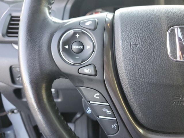 Used 2022 Honda Ridgeline RTL-E image 24