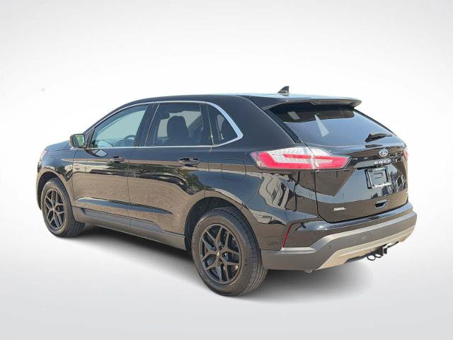 Certified 2024 Ford Edge SEL w/ Convenience Package AWD/4WD image 6