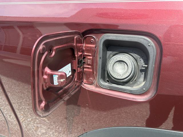 Used 2017 Honda Ridgeline RTL-T image 38