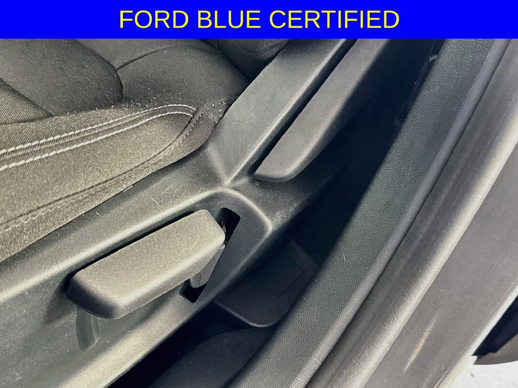 Certified 2025 Ford Escape Active FWD image 21