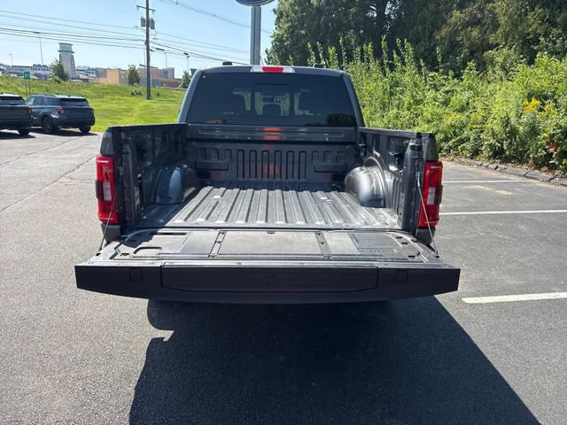Certified 2023 Ford F150 XLT w/ Equipment Group 302A High AWD/4WD image 15