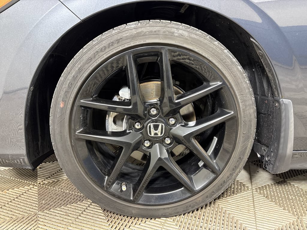 Used 2023 Honda Civic Sport image 11