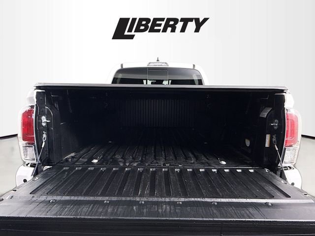 Used 2023 Toyota Tacoma TRD Pro image 27