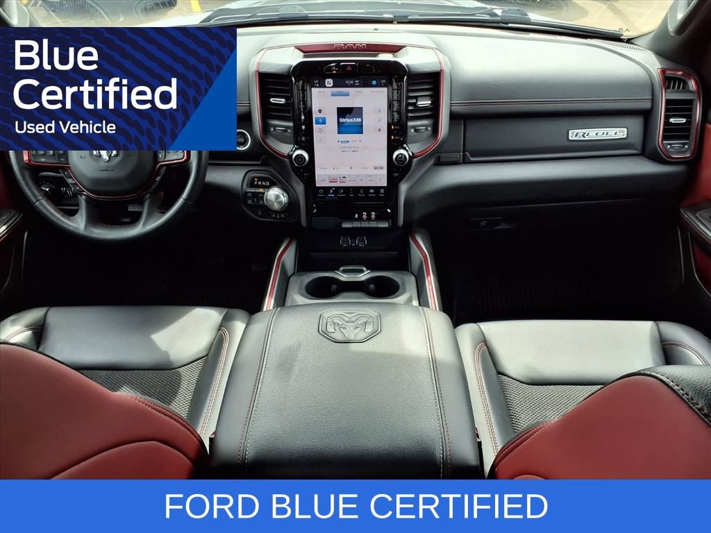 Used 2025 RAM 1500 Rebel w/ Rebel Level 1 Equipment Group AWD/4WD image 9