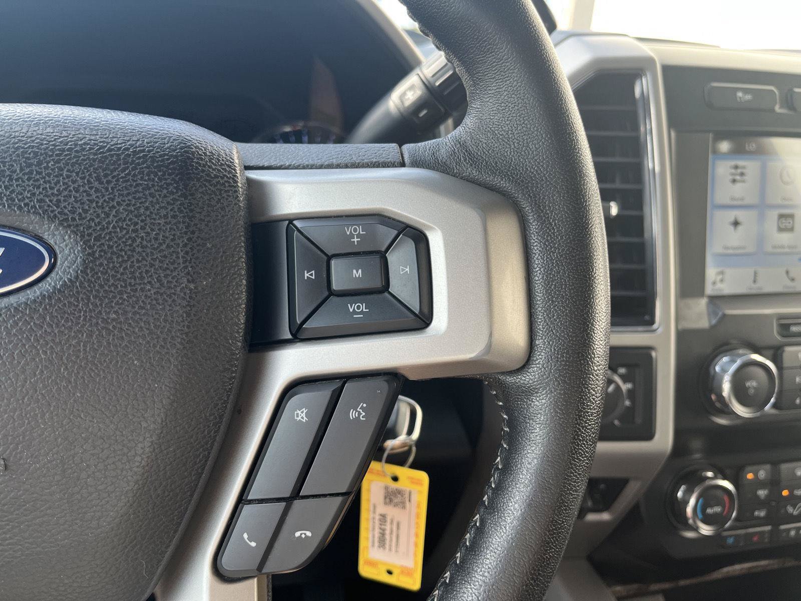 Certified 2019 Ford F250 Lariat w/ Chrome Package AWD/4WD image 20