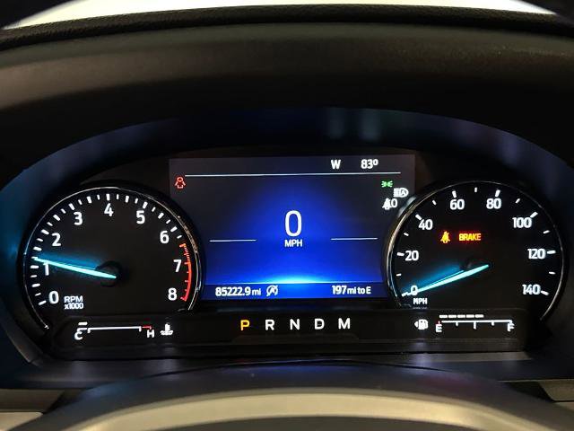 Certified 2020 Ford Explorer XLT RWD image 23