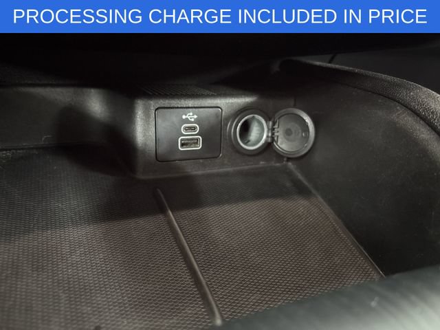 Certified 2024 Ford Escape Active AWD/4WD image 23