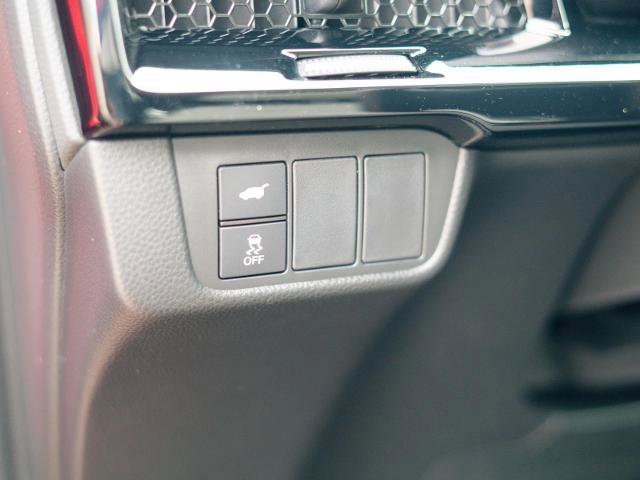 Used 2024 Honda CR-V EX-L image 16