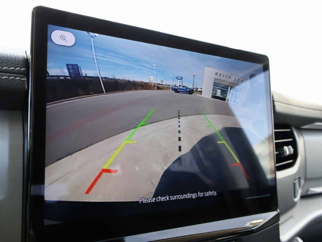 Certified 2022 Ford Expedition Max XLT image 34