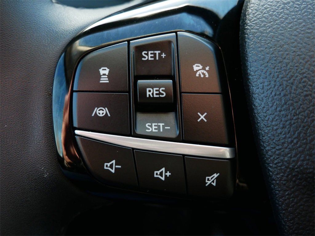 Certified 2022 Ford Escape Titanium image 17