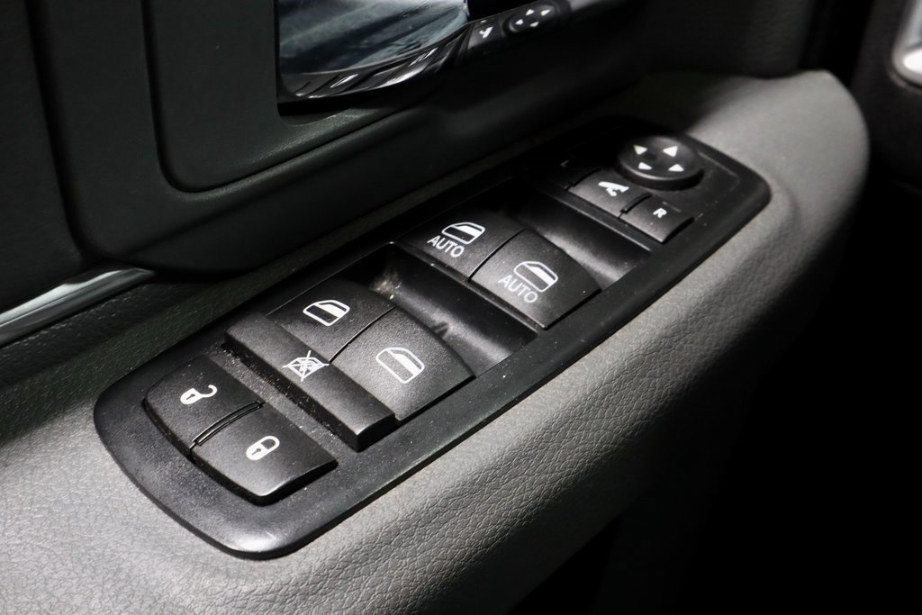 Used 2017 RAM 1500 Big Horn image 26