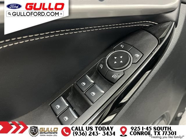 Certified 2021 Ford Explorer ST w/ Equipment Group 401A AWD/4WD image 21