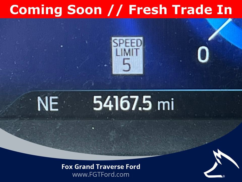 Certified 2022 Ford Explorer ST w/ Equipment Group 401A image 6