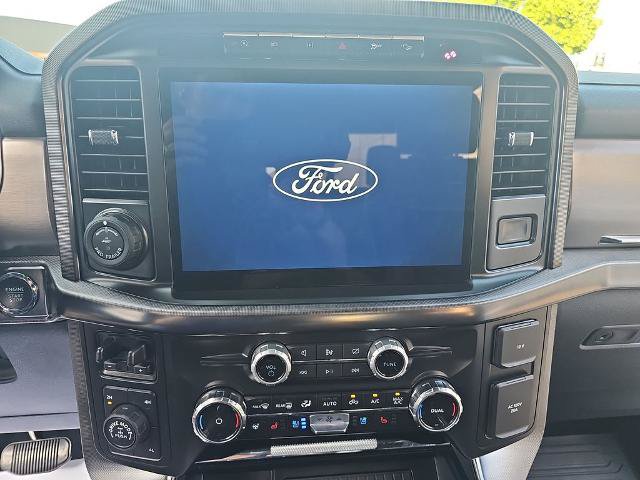 Certified 2024 Ford F150 Platinum w/ FX4 Off-Road Package AWD/4WD image 19
